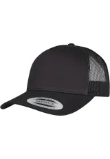 Gorra trucker retro