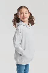 Sudadera Classic capucha niños (62-043-0)