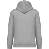 Moon Grey Heather