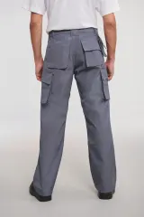 Pantalón Heavy Duty