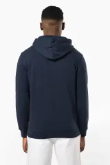Sudadera con capucha 80/20 unisex