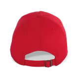 Classic Red / White