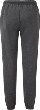 Dark Heather Grey