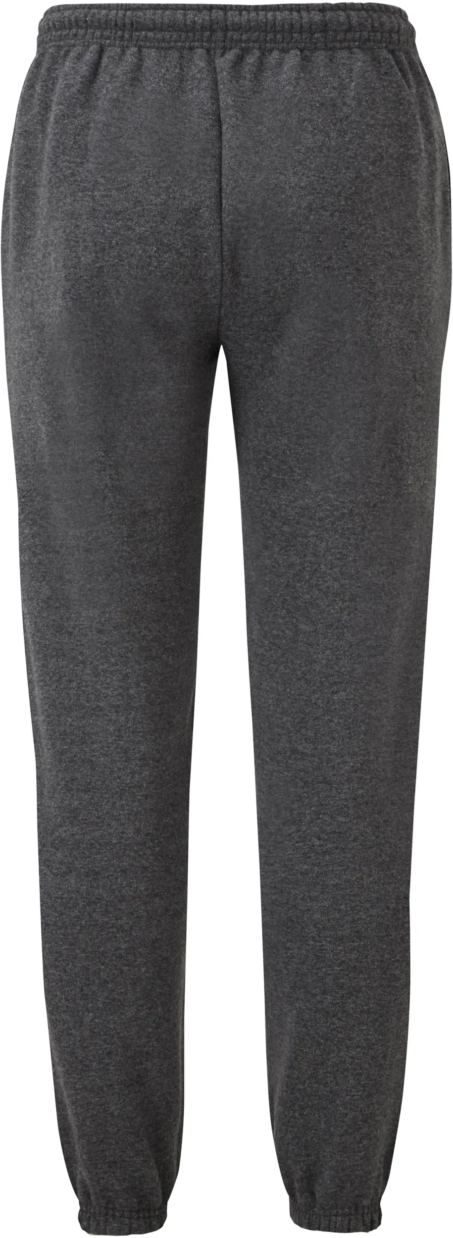 Pantalón de jogging - tobillos elásticos (64-026-0)