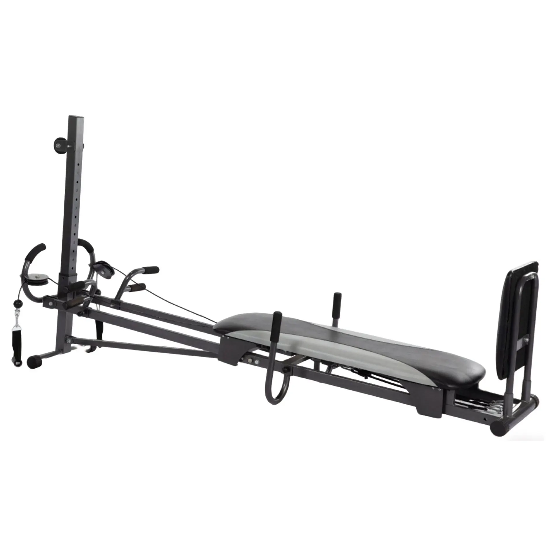 MÁQUINA DE PILATES VENUS