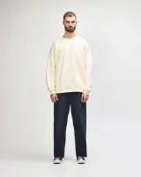 Sudadera de adulto con cuello redondo Hammer