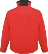 Red / Black
