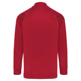 Sporty Red