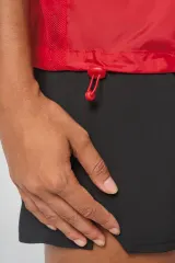 Runner - chaleco deportivo con espalda de rejilla unisex