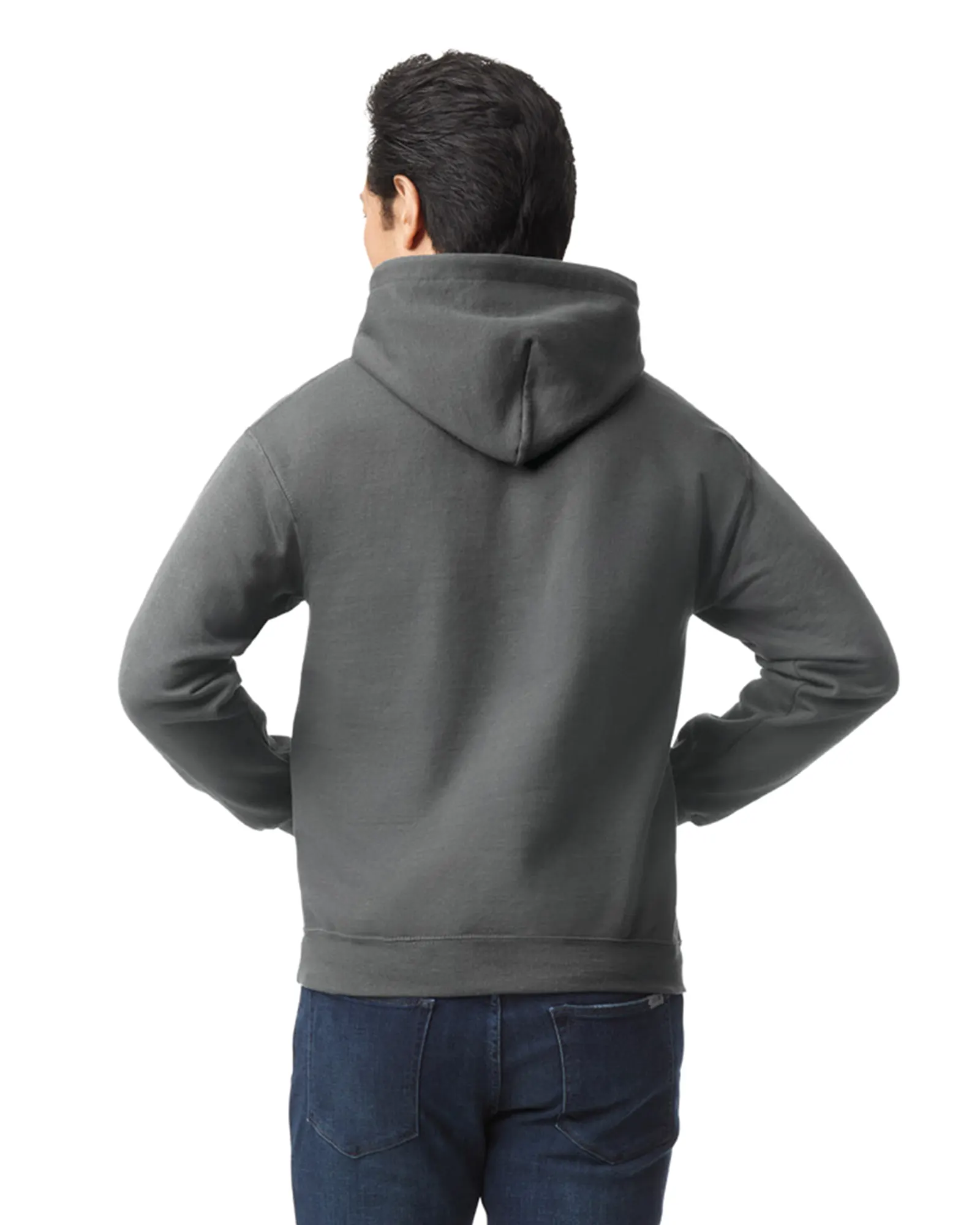 Sudadera Heavy Blend™ capucha
