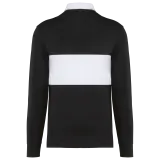 Black / White