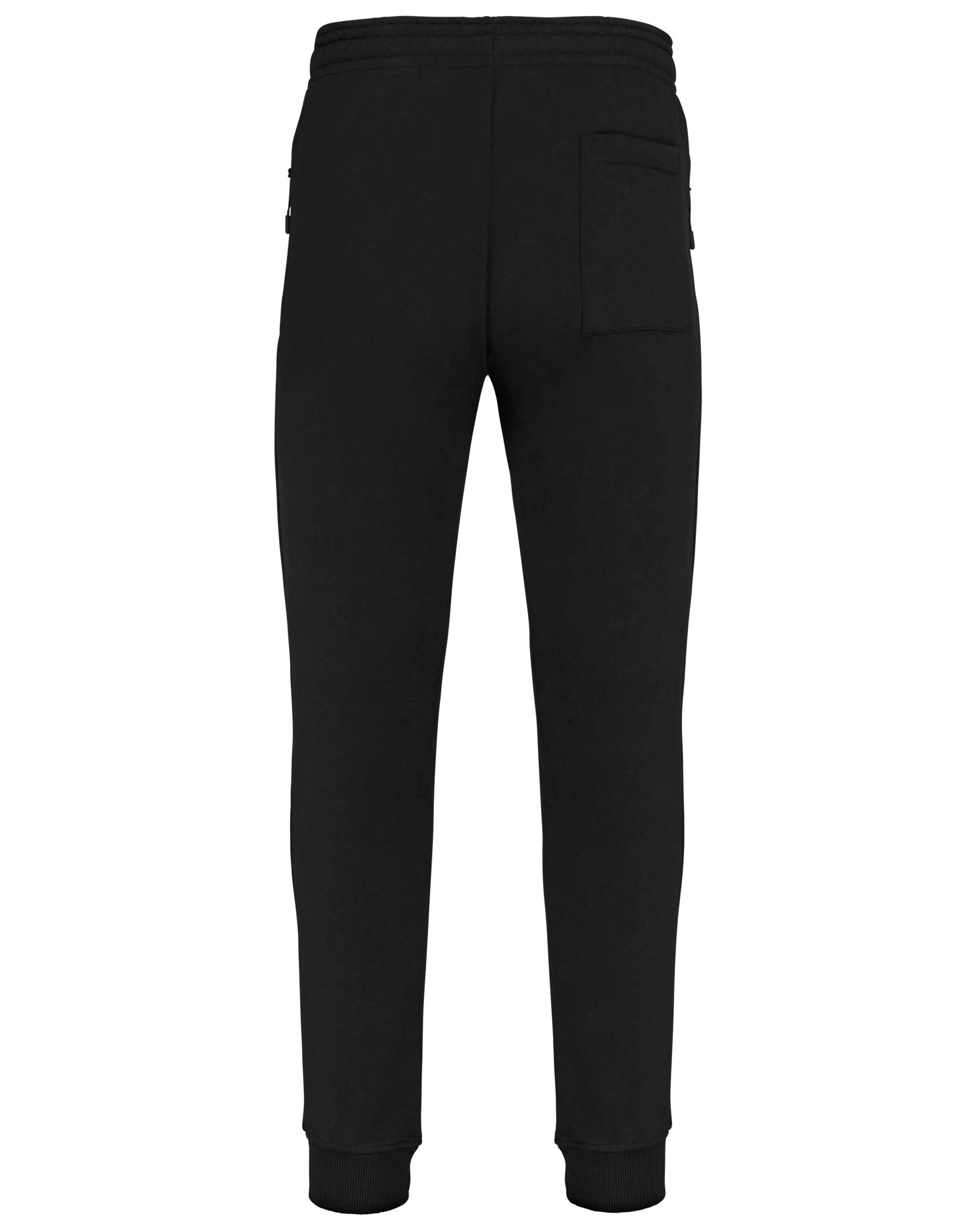 Pantalón de chándal con bolsillos multideporte para niños