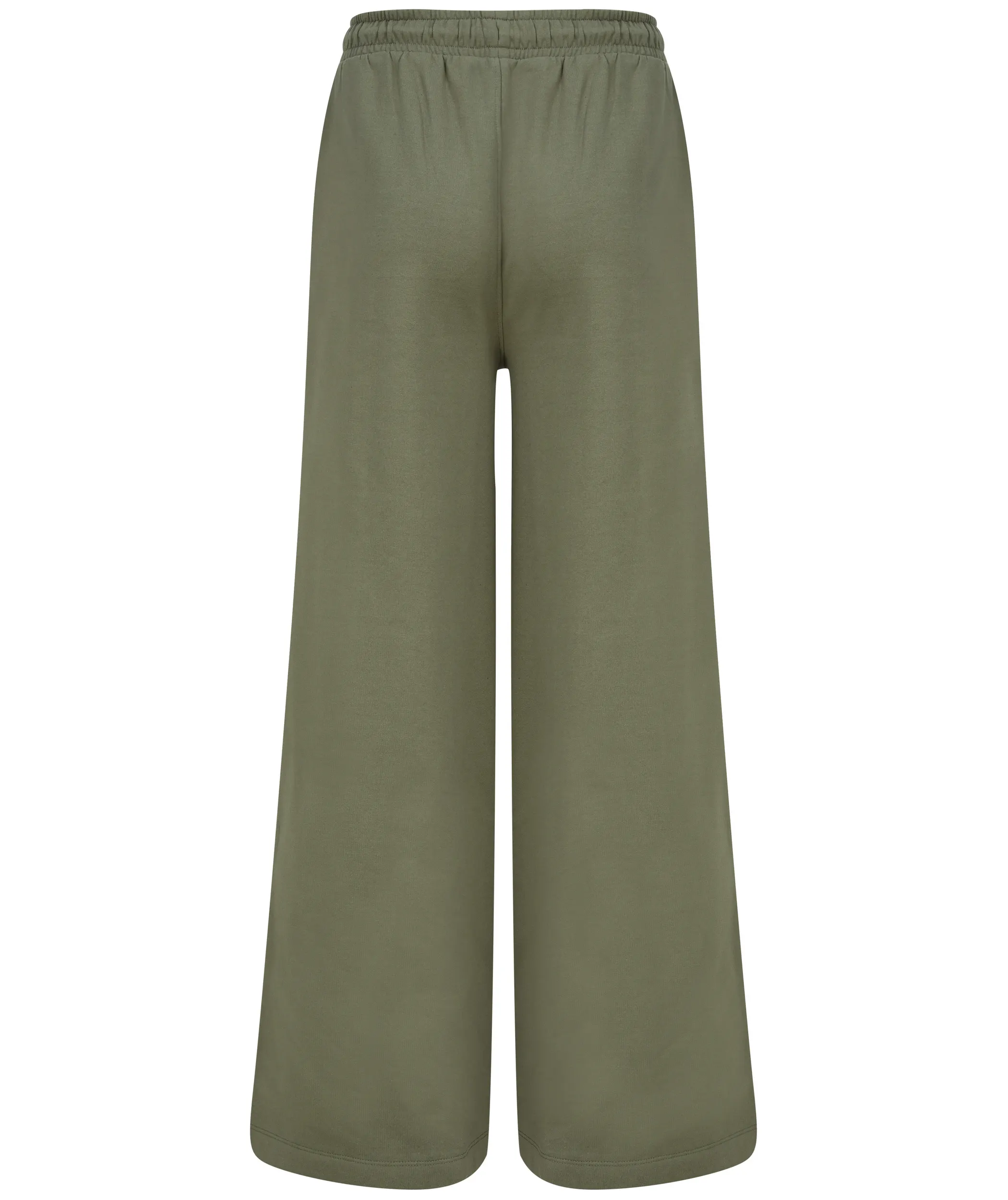 Pantalón jogging ecorresponsable mujer