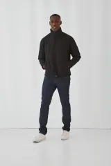 ID.701 Chaqueta Softshell hombre