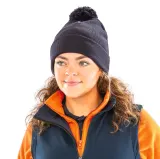 Gorro pompón