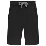 Bermuda french terry unisex