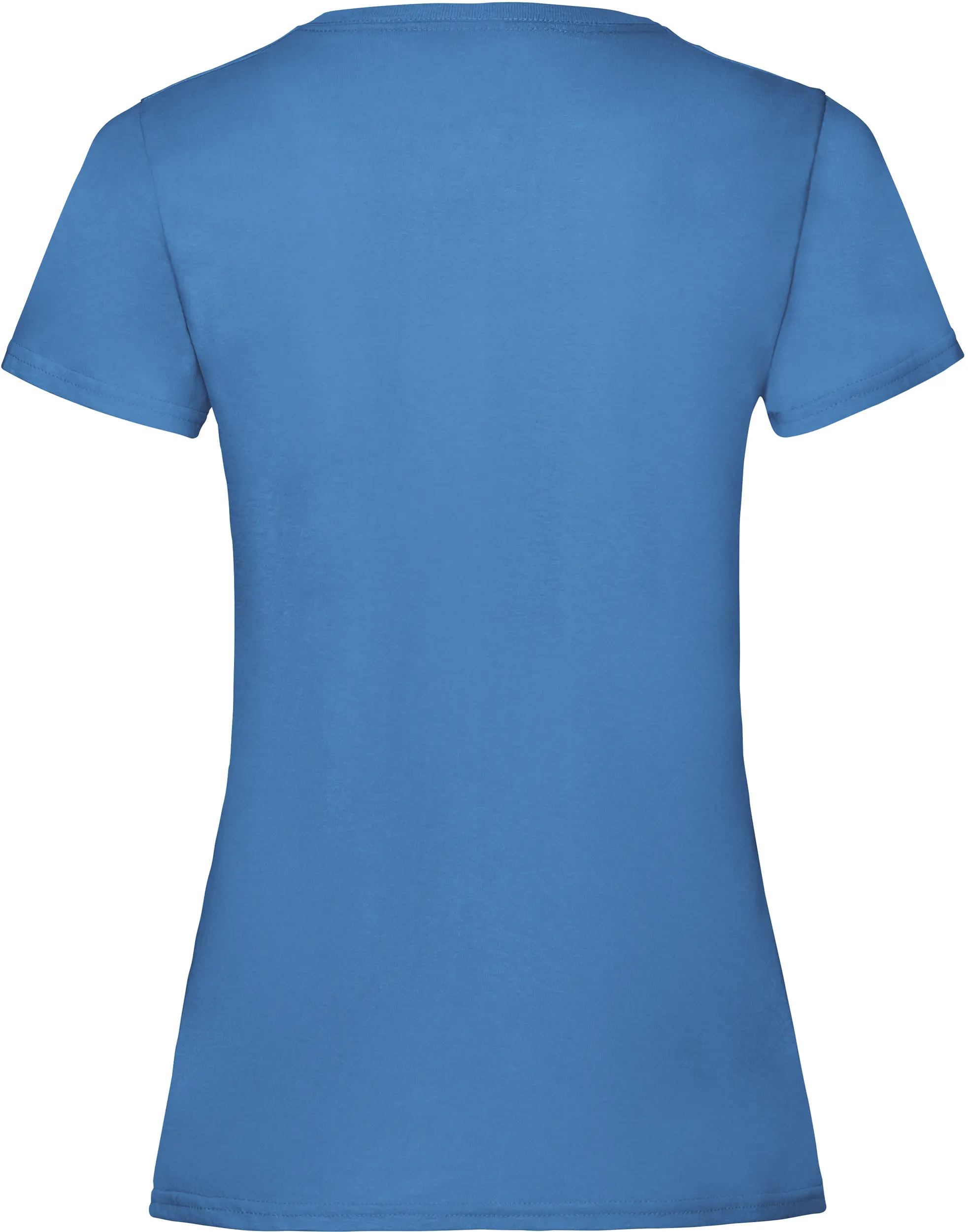 Camiseta Valueweight mujer (61-372-0)