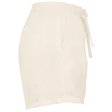 Short de lino mujer