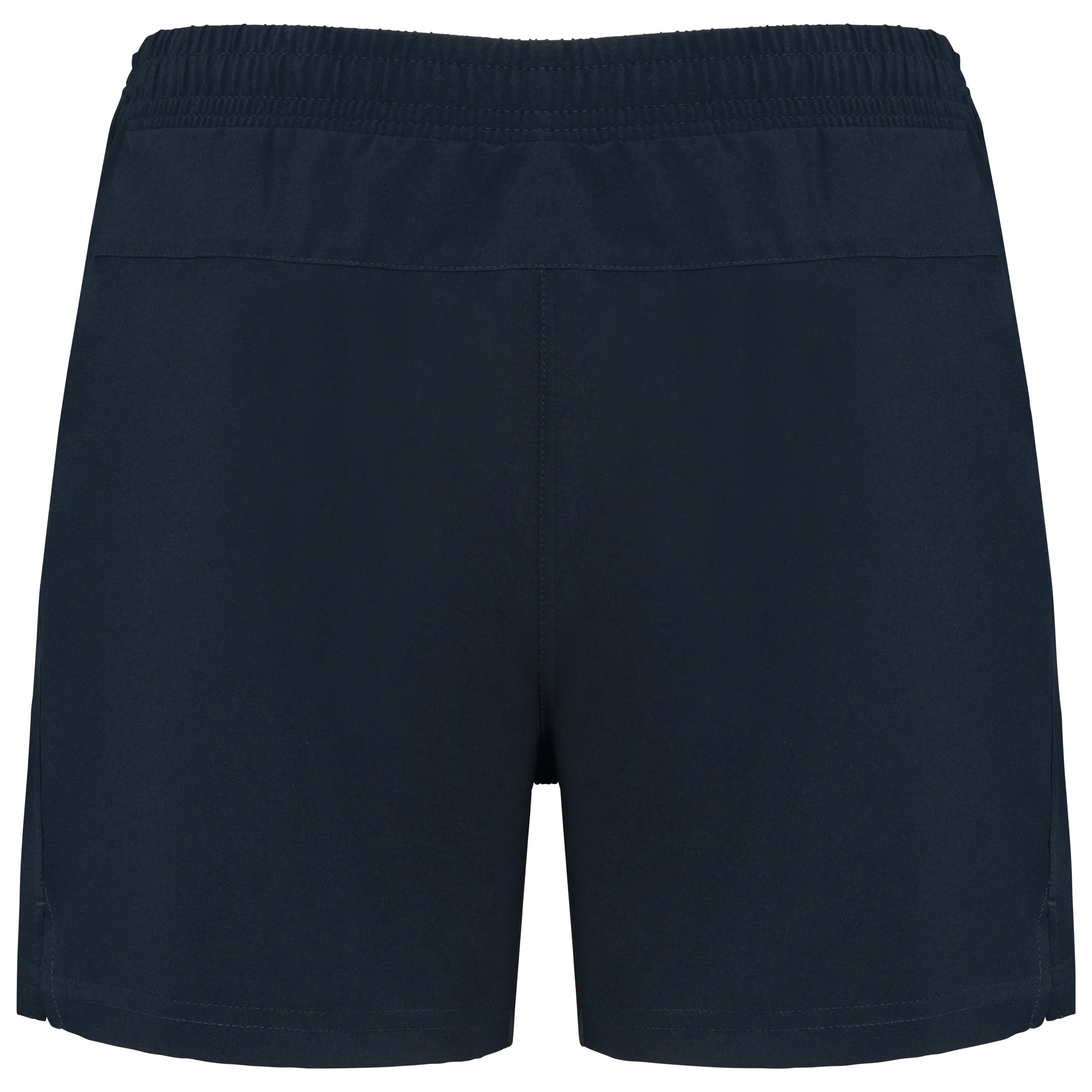 Short running mujer