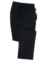 Pantalón tipo cargo elástico hombre