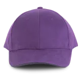 Purple / Dark Grey