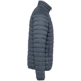 Chaqueta acolchada ligera ecorresponsable hombre