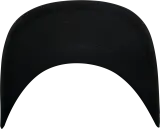 Gorra Flexfit de algodón orgánico