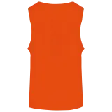 Spicy Orange