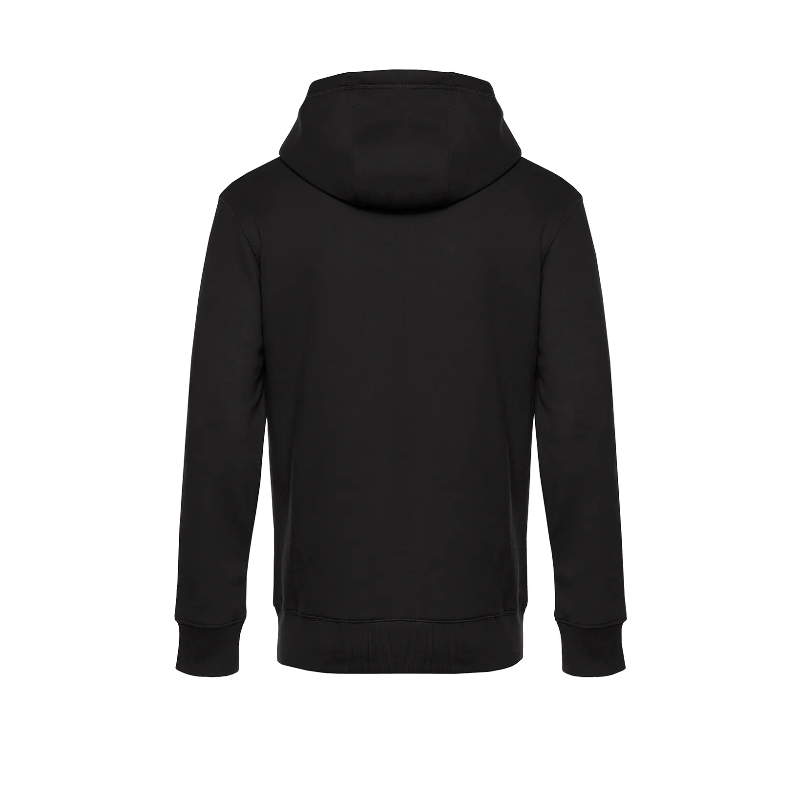 Sudadera con capucha KING