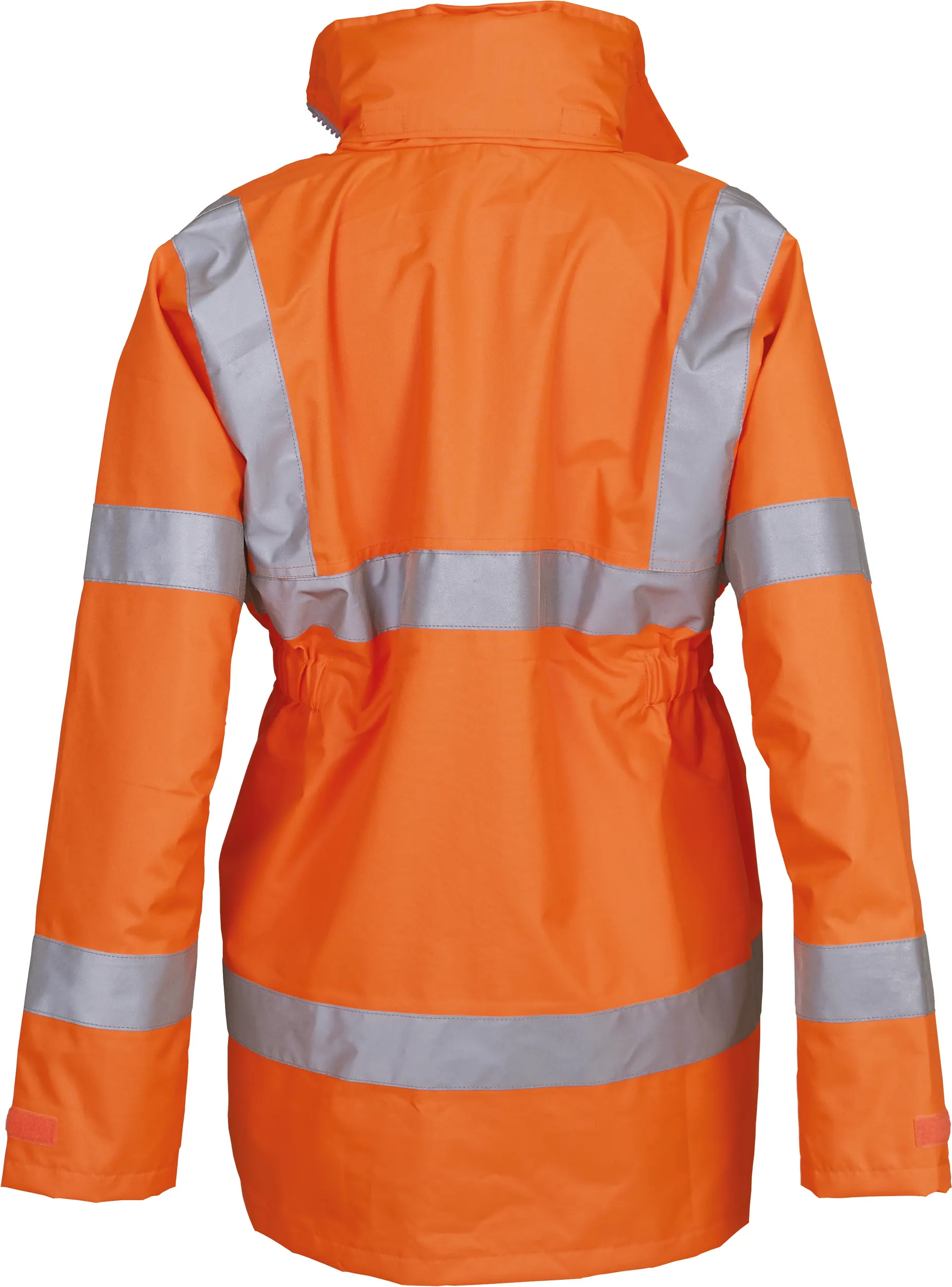 Chaqueta "Management" Alta Visibilidad mujer