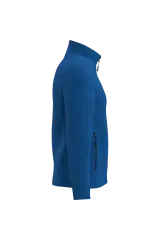 Chaqueta softshell de 2 capas hombre