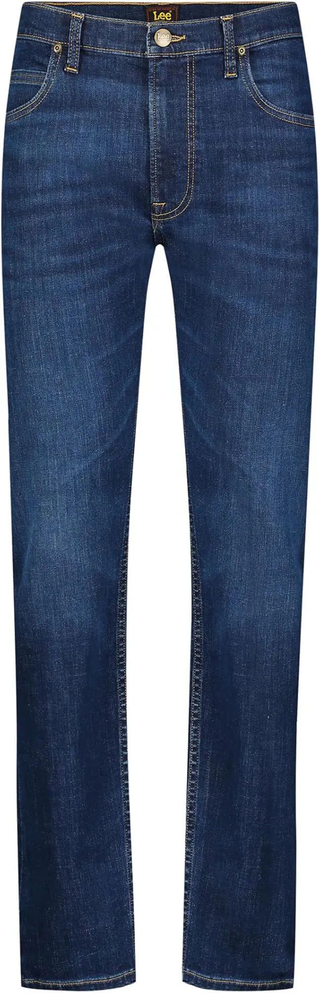 Vaqueros Rider slim hombre