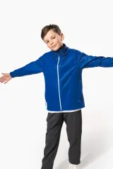 Chubasquero infantil