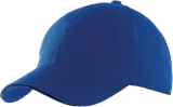 Gorra deportiva