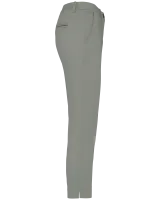 Pantalón chino 7/8 ecorresponsable mujer