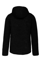 Dark Grey Melange