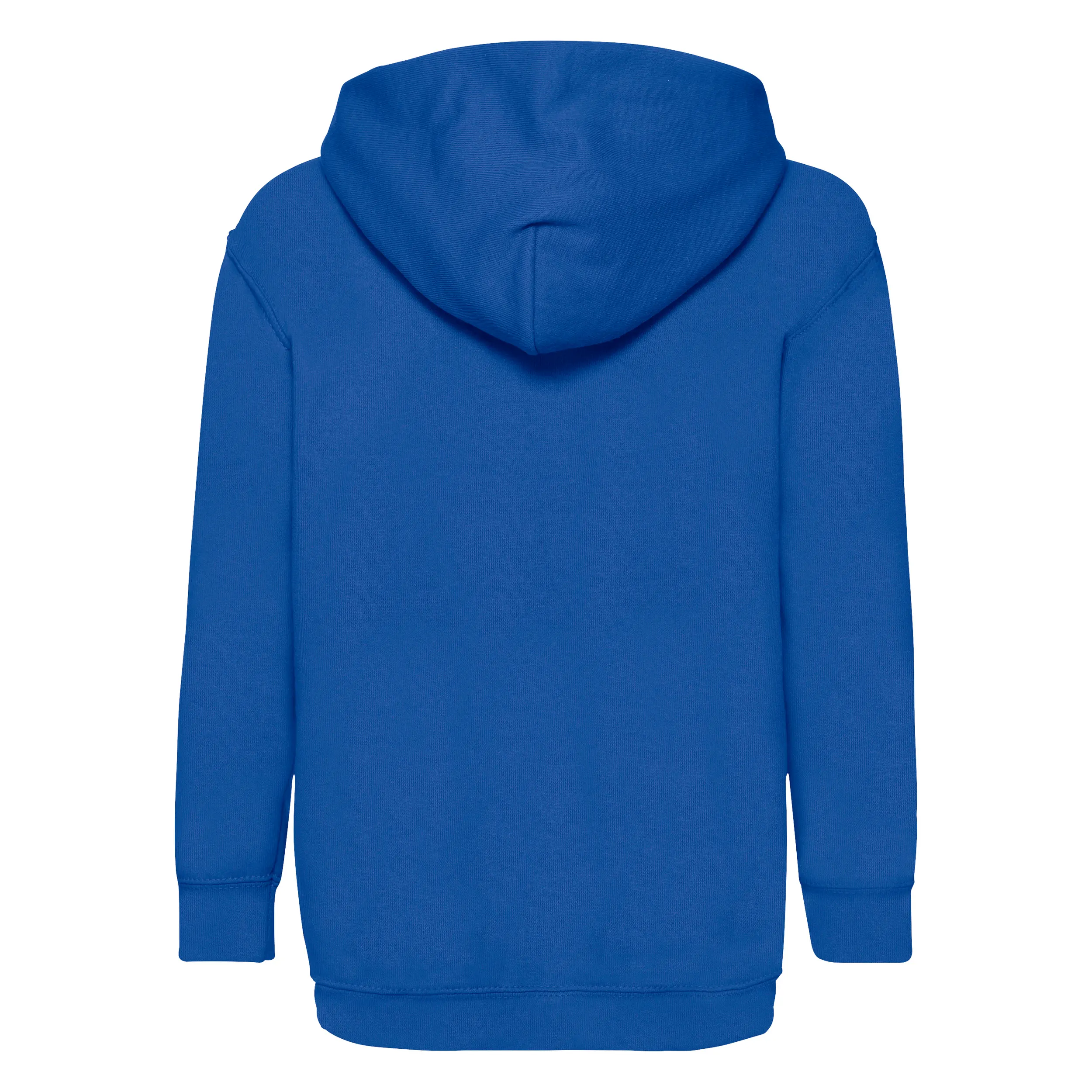 Sudadera Classic capucha niños (62-043-0)