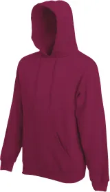 Sudadera Premium capucha