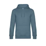 Sudadera con capucha KING