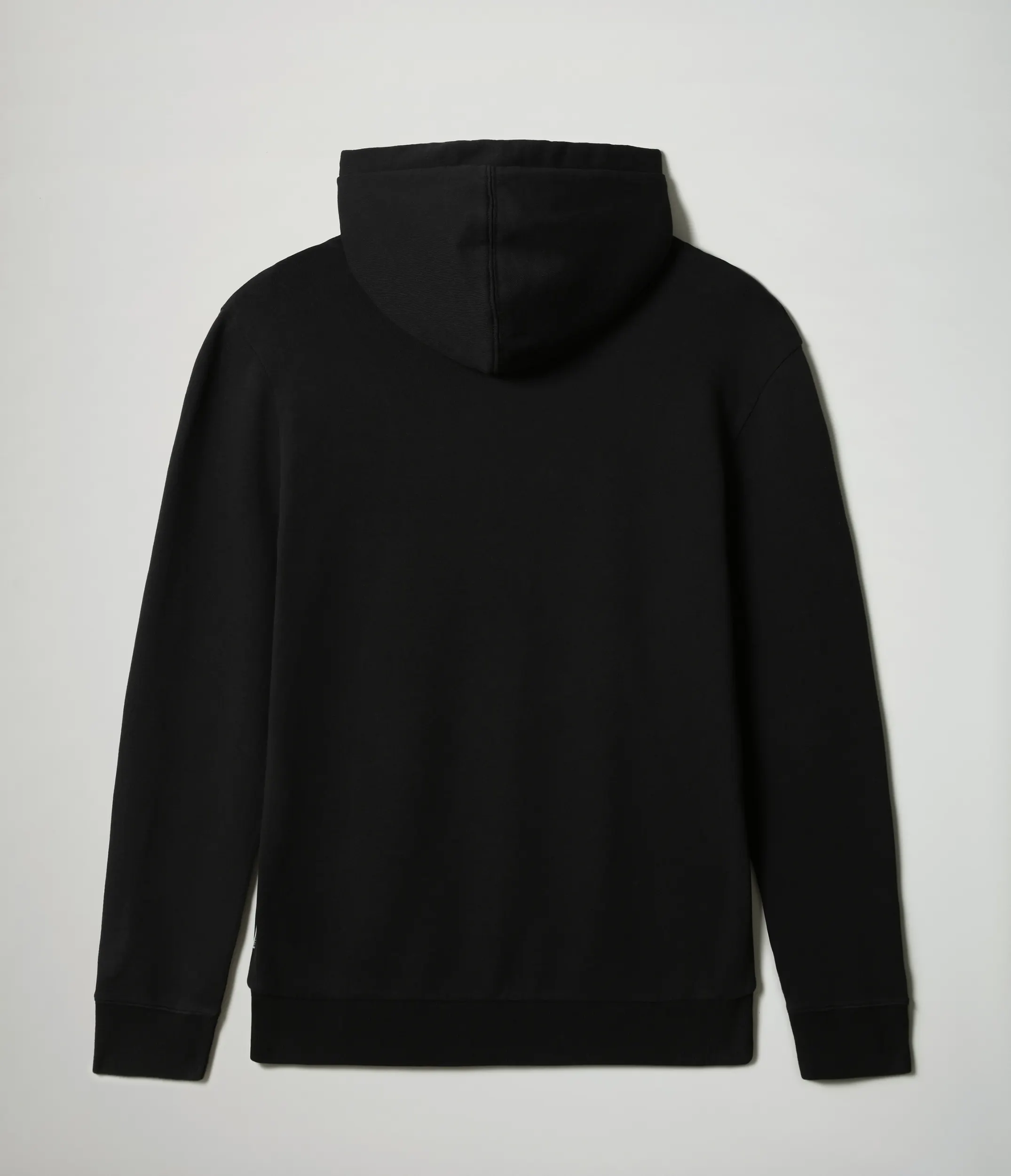Sudadera capucha Burgee Sum 3
