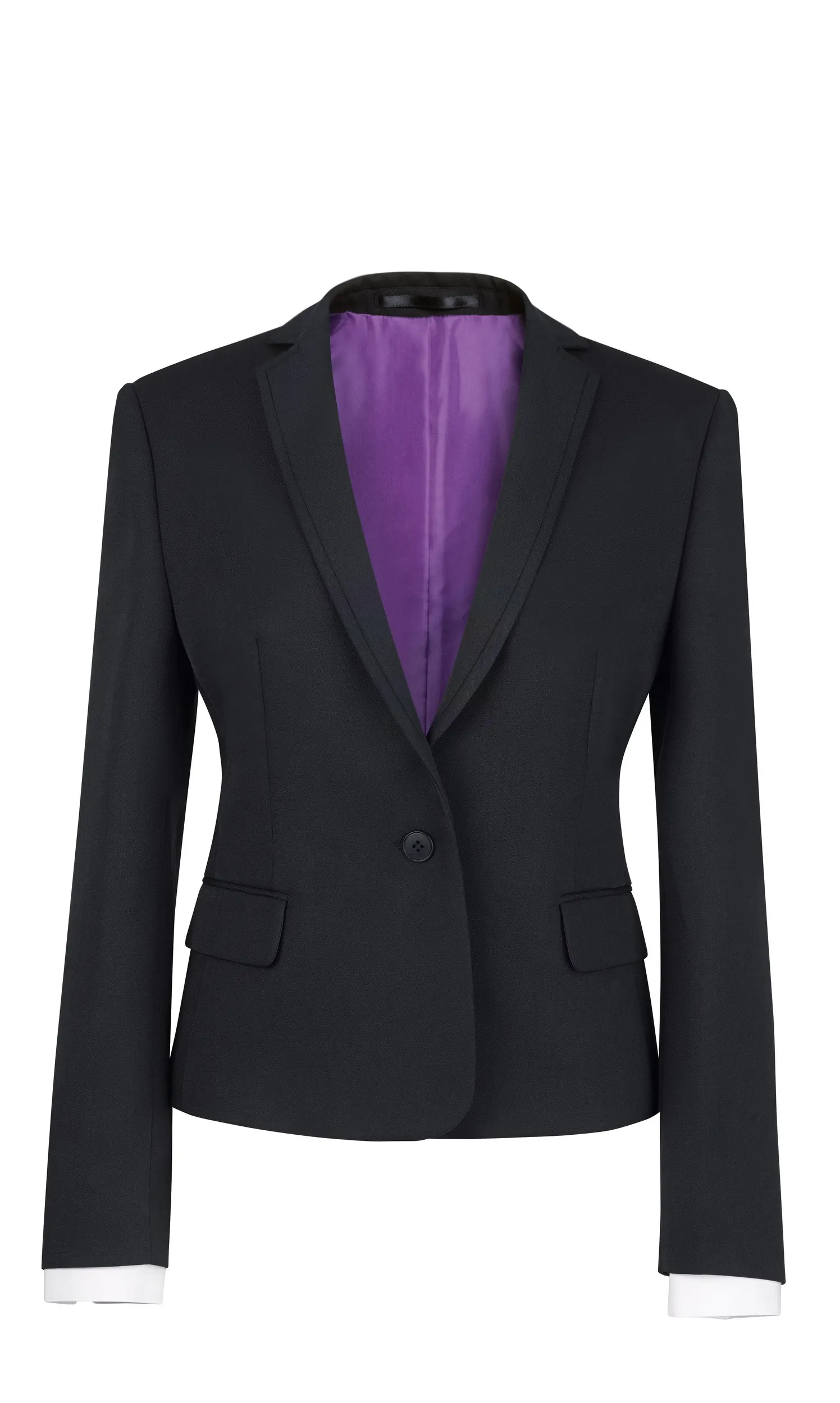Chaqueta Saturn mujer