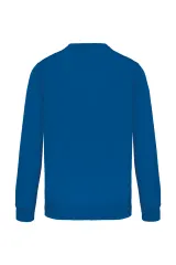 Sporty Royal Blue / White