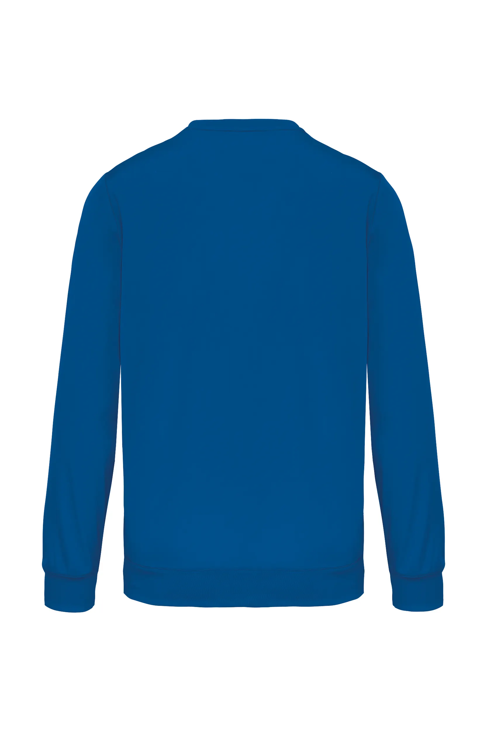 Sudadera poliéster