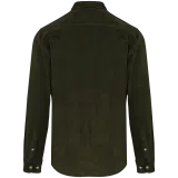 Washed Dusky Khaki