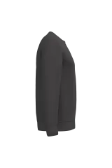 Sudadera cuello redondo