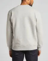 Sudadera con logotipo