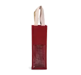 Cherry Red / Gold