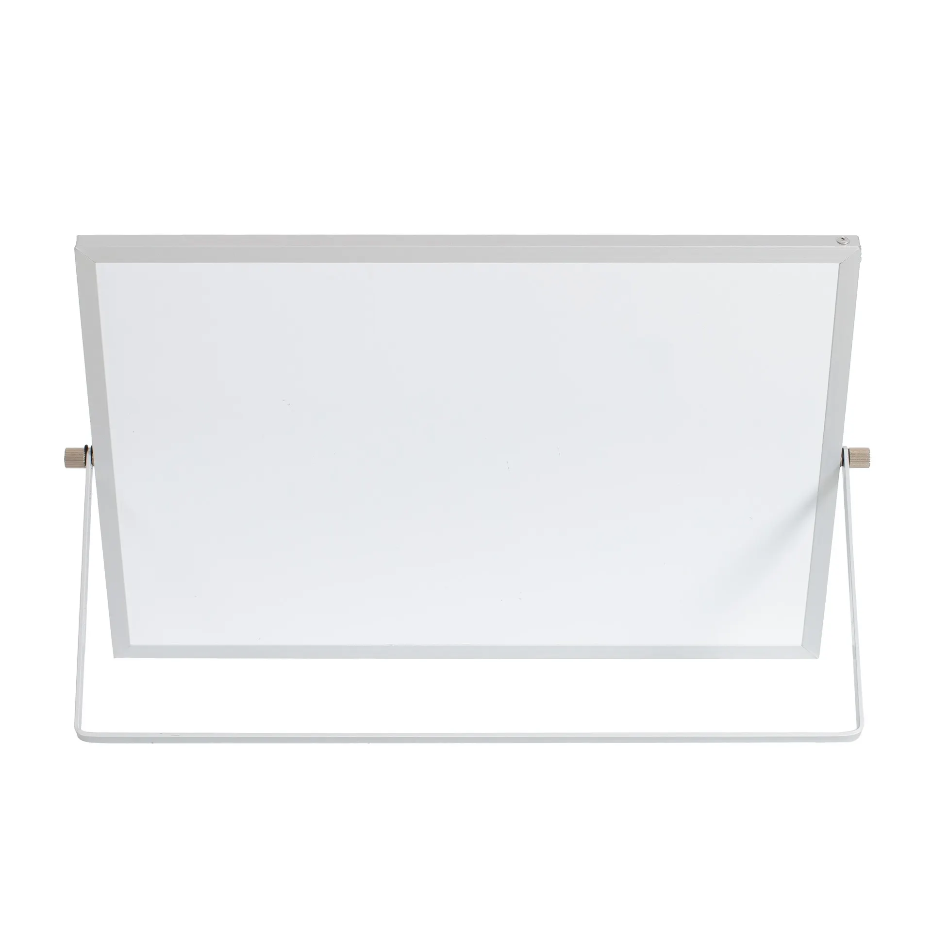 PIZARRA NEUTRA 25X35CM SOFTEE CON SOPORTE