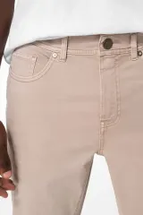 Pantalón de 5 bolsillos hombre