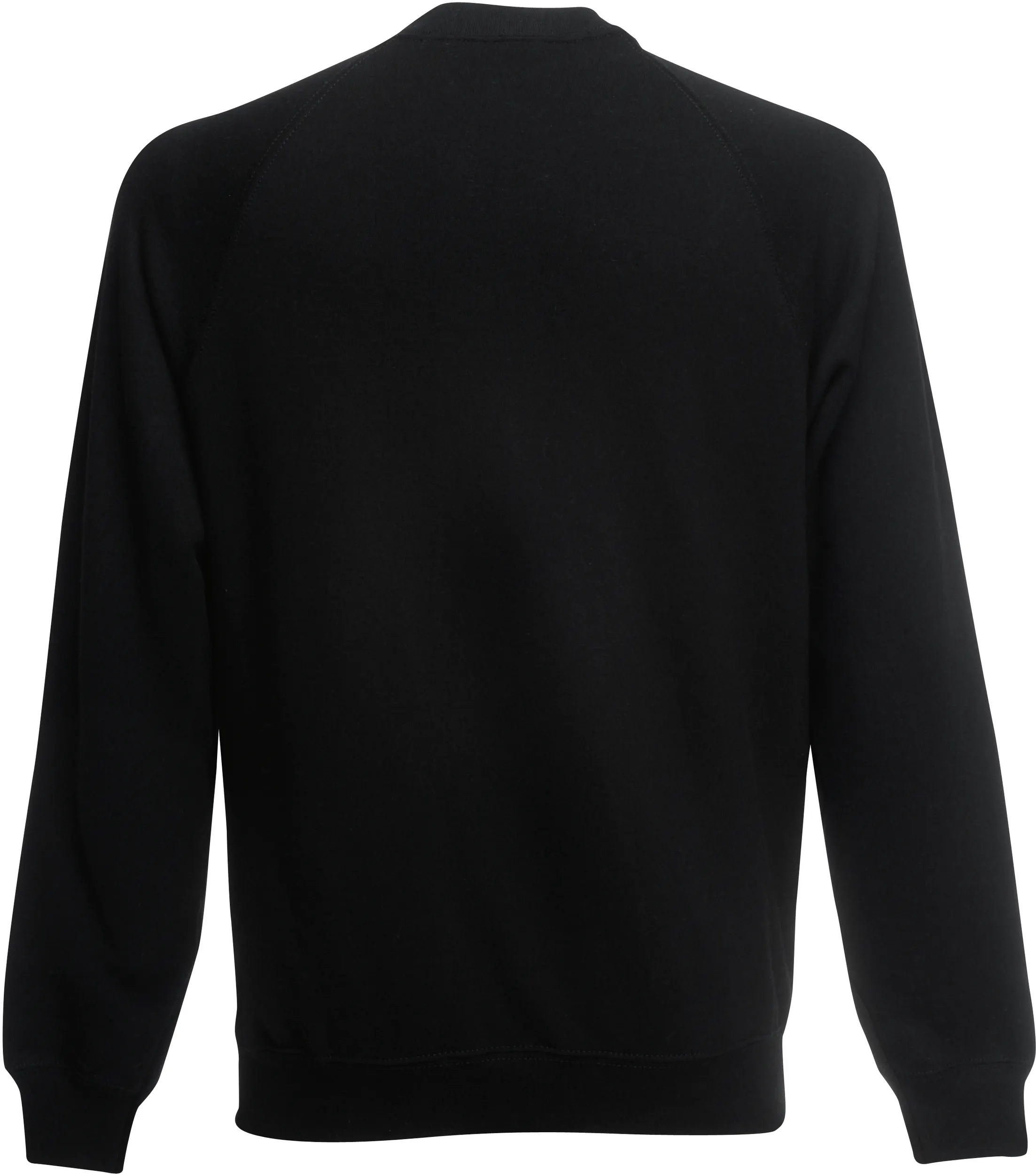 Sudadera manga raglán niños (62-039-0)